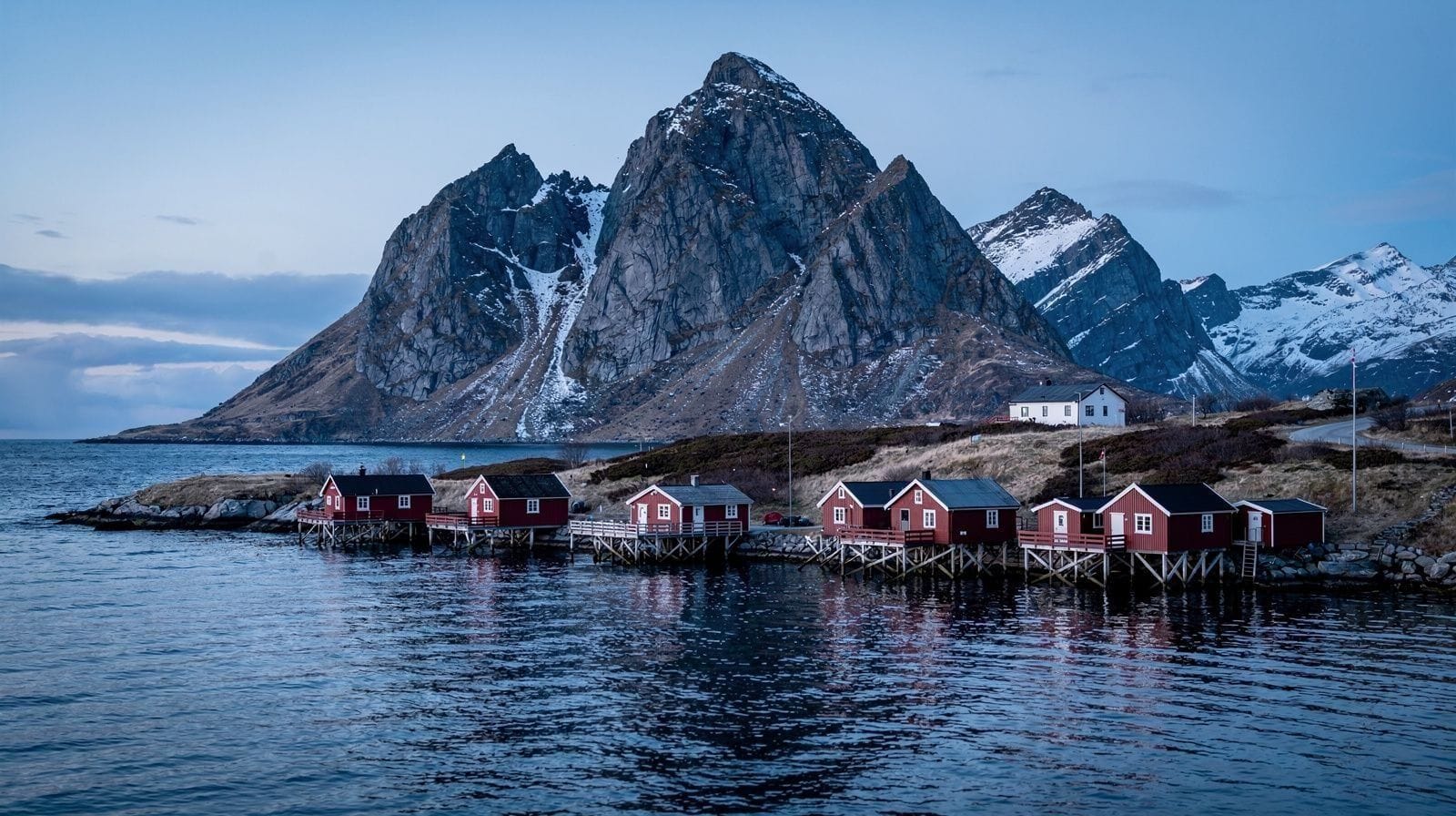 Værøy and Røst: The Islands Most Lofoten Visitors Never See