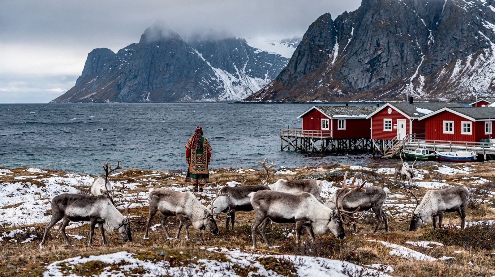 Sami culture
