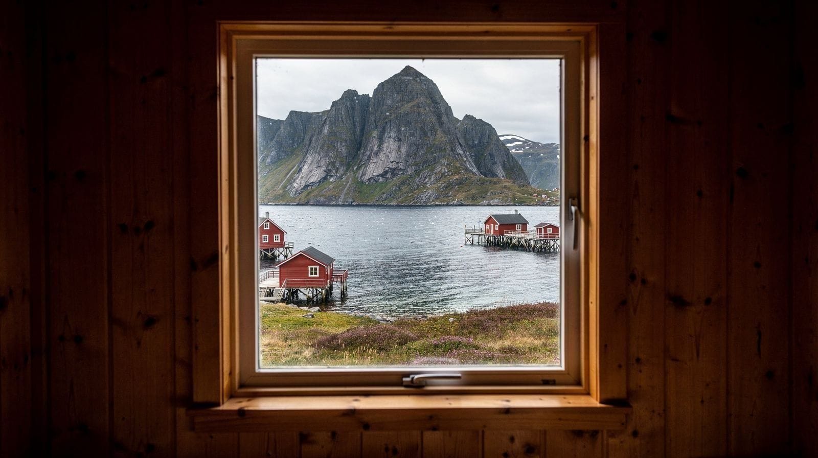 Where to stay