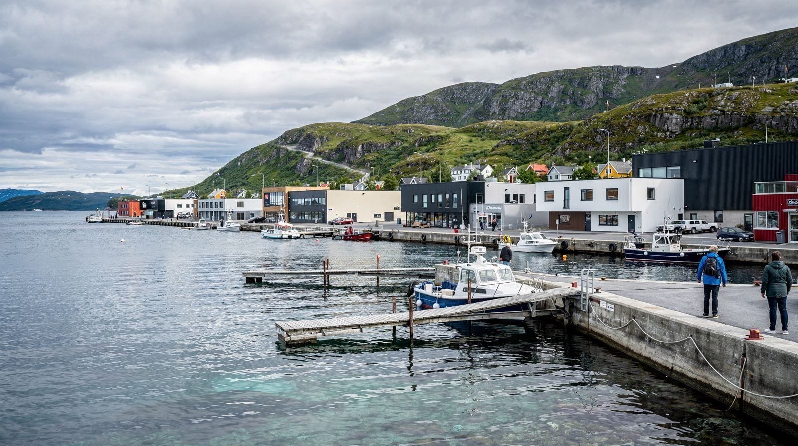 Bodø: The Southern Gateway to Lofoten