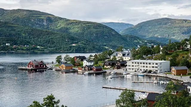 Harstad