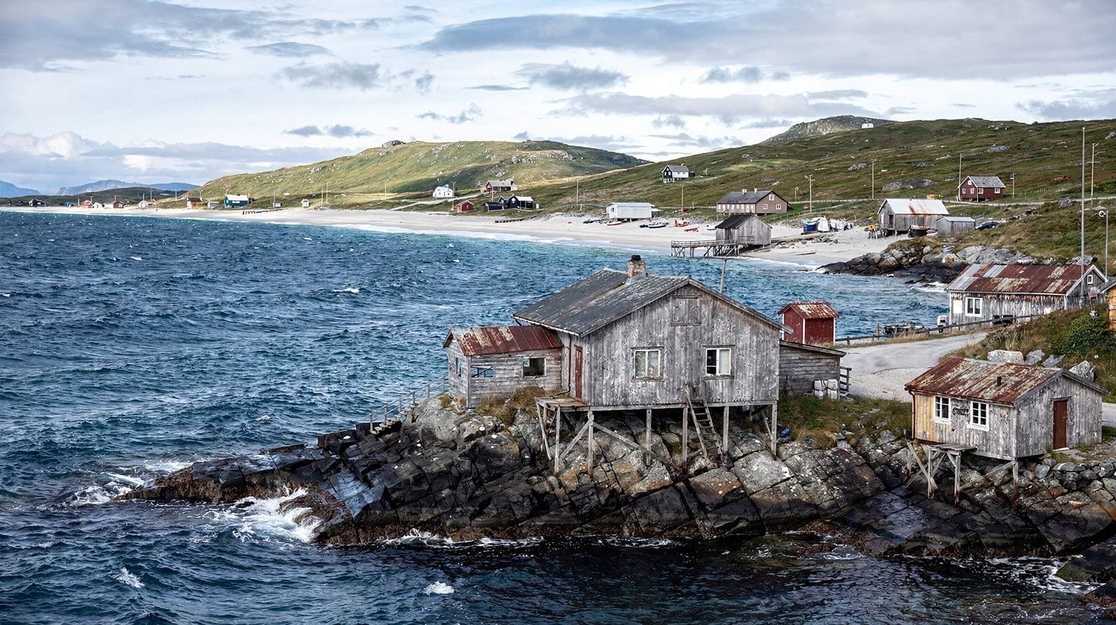 Nyksund