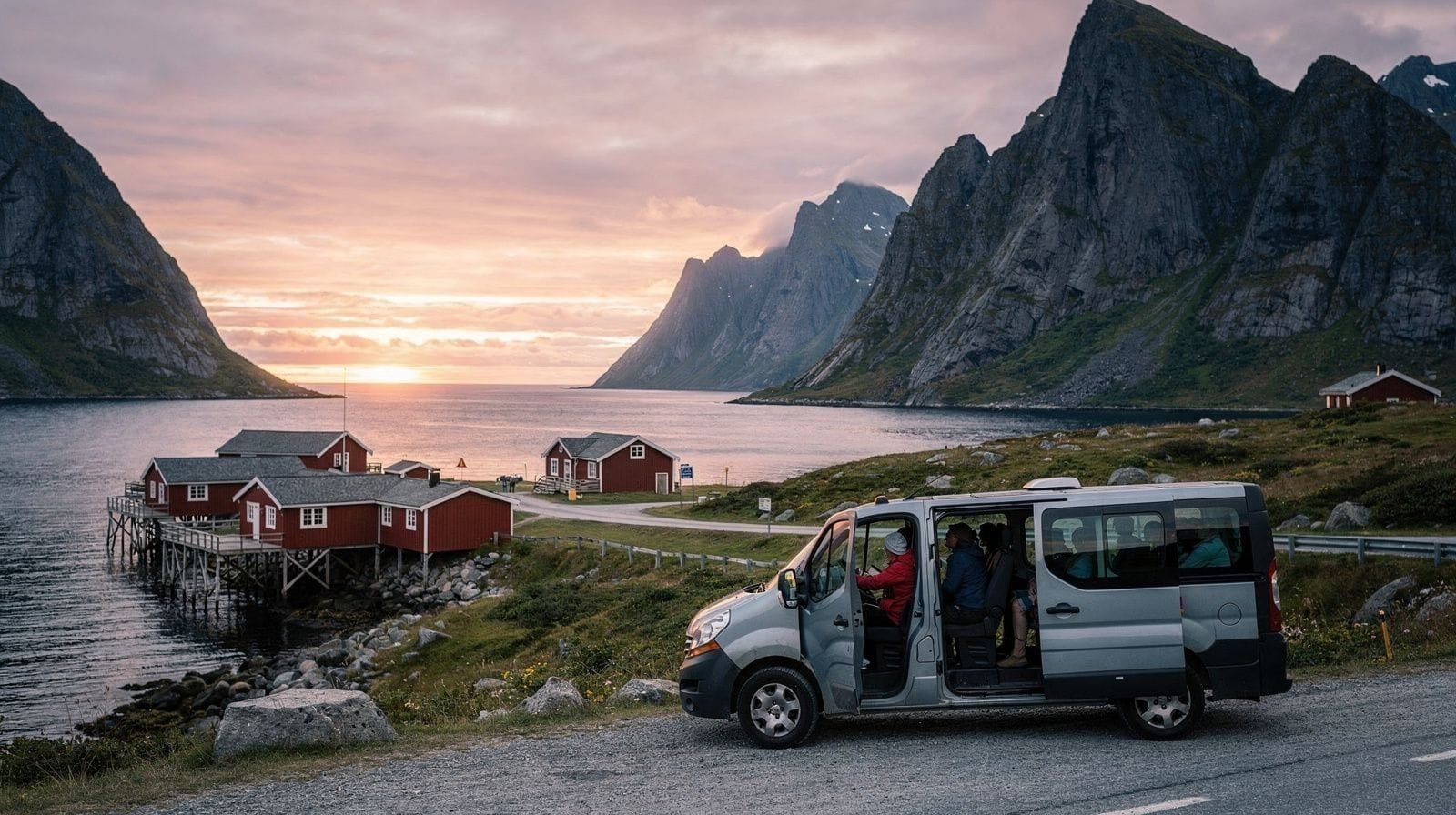 Cruise Shore Excursions: What Fits in a Day at Svolvær or Leknes