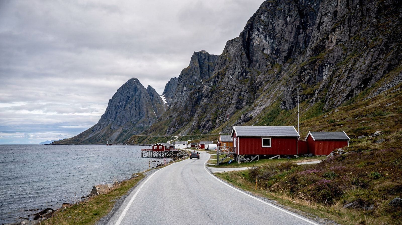 Day Trips From Lofoten: Vesterålen, Senja and Saltstraumen