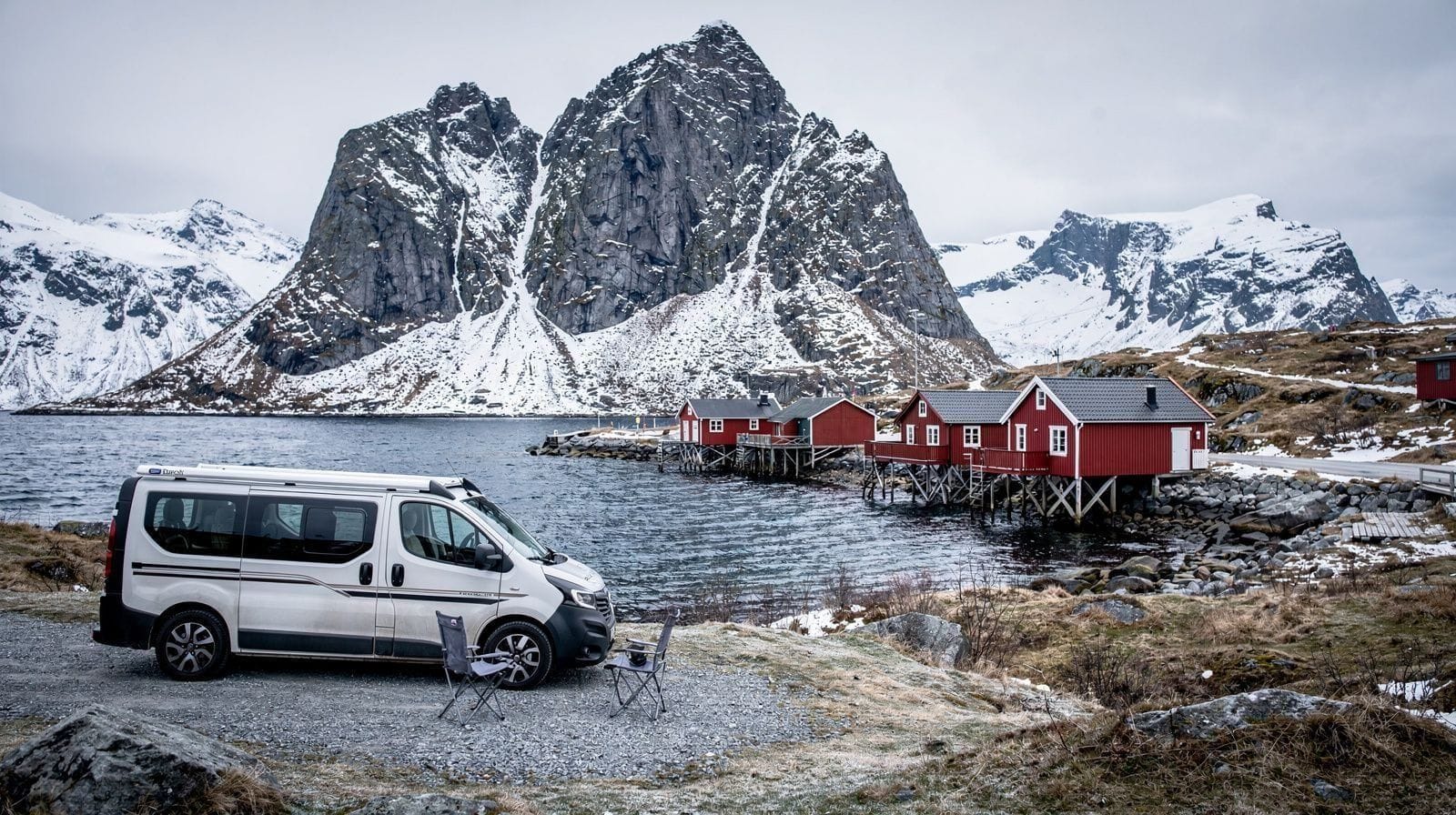 Lofoten on a Budget: Cutting the Bill Without Cutting the Trip