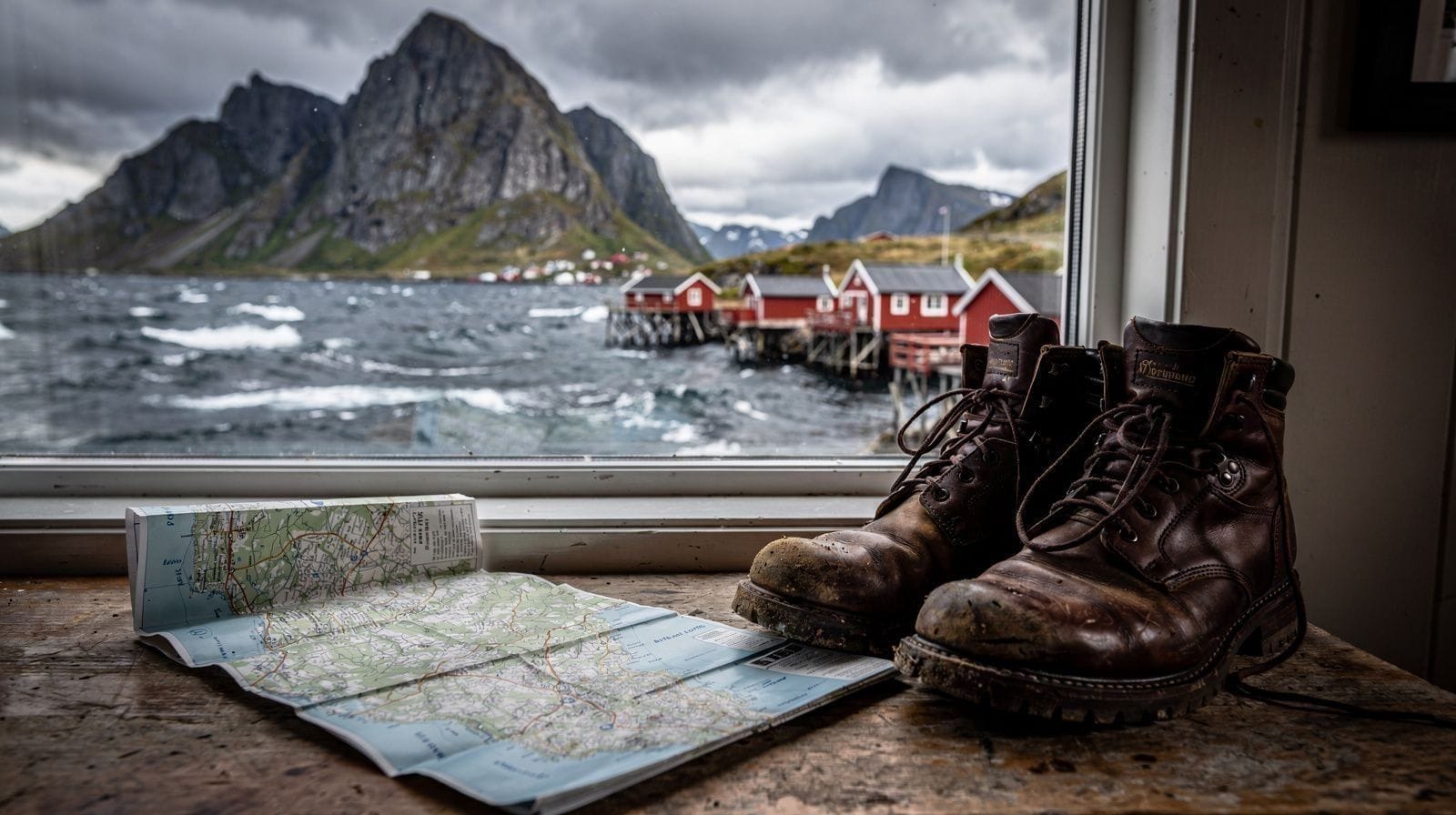 Mistakes to Avoid in Lofoten