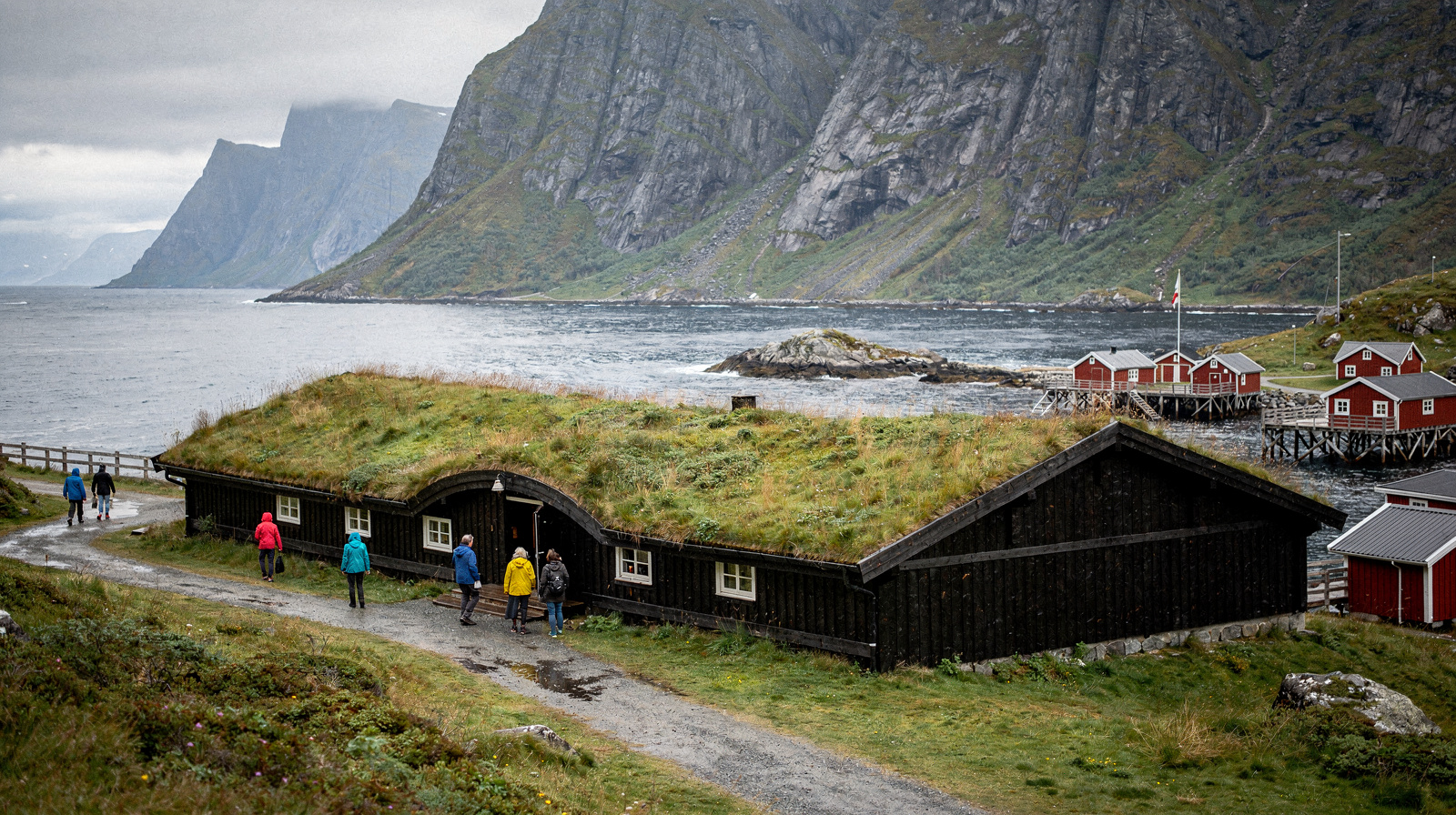 The Museums That Explain Lofoten