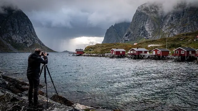 Svolvær