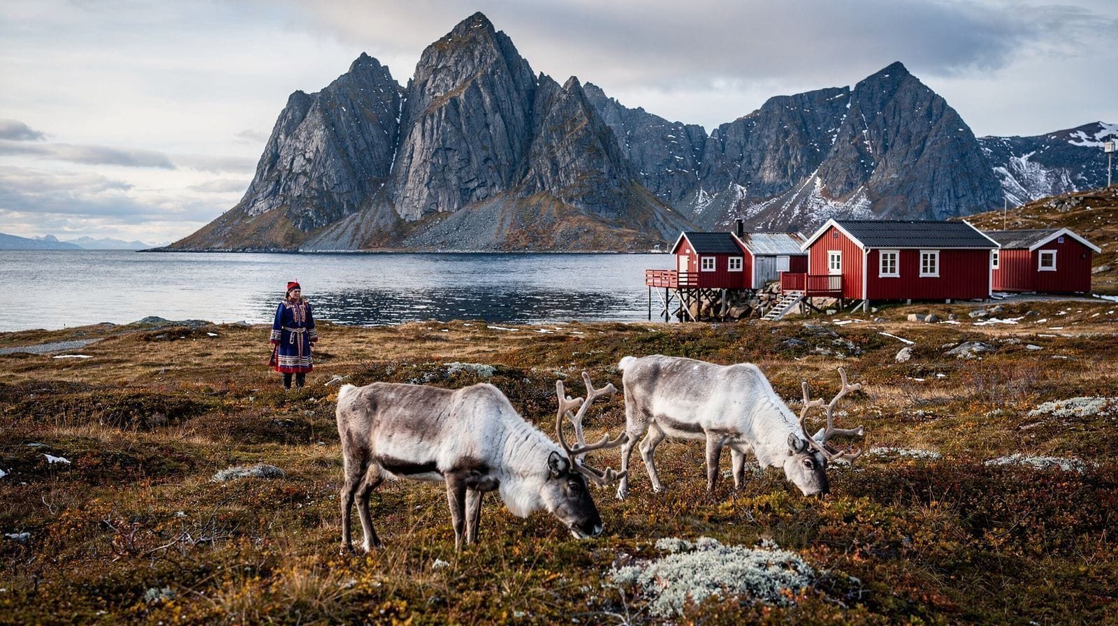 Sámi Culture in Northern Norway: What a Visit Can and Can't Teach You
