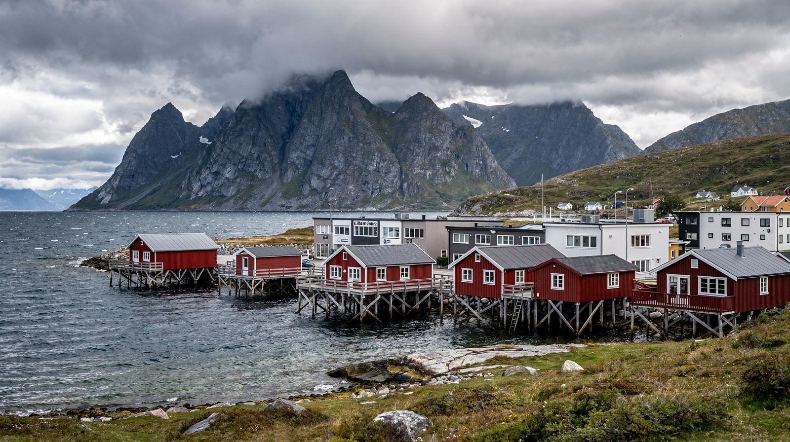 7 Days in Lofoten and Vesterålen